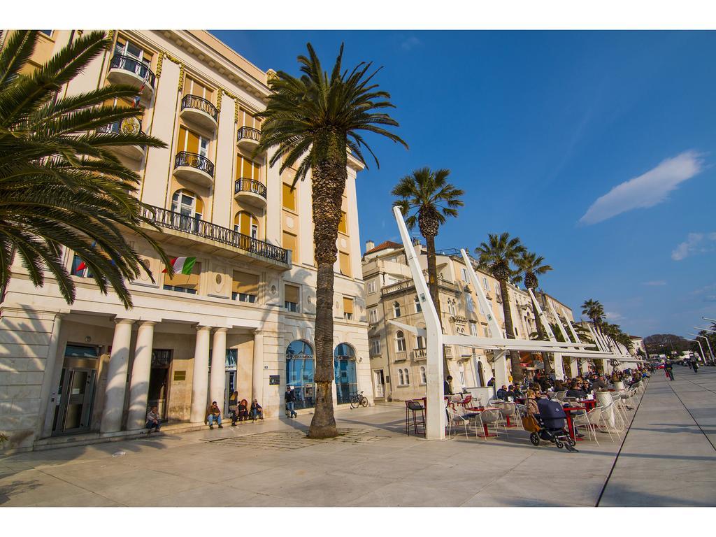 Apartmán Riva Royal View Luxury