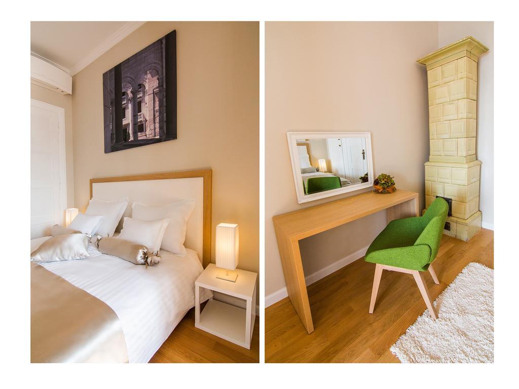 Riva Royal View Luxury Apartmán Split