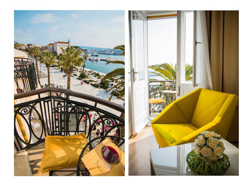 Riva Royal View Luxury Apartmán