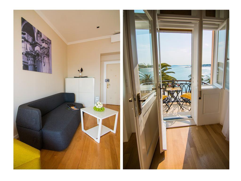Riva Royal View Luxury Apartmán
