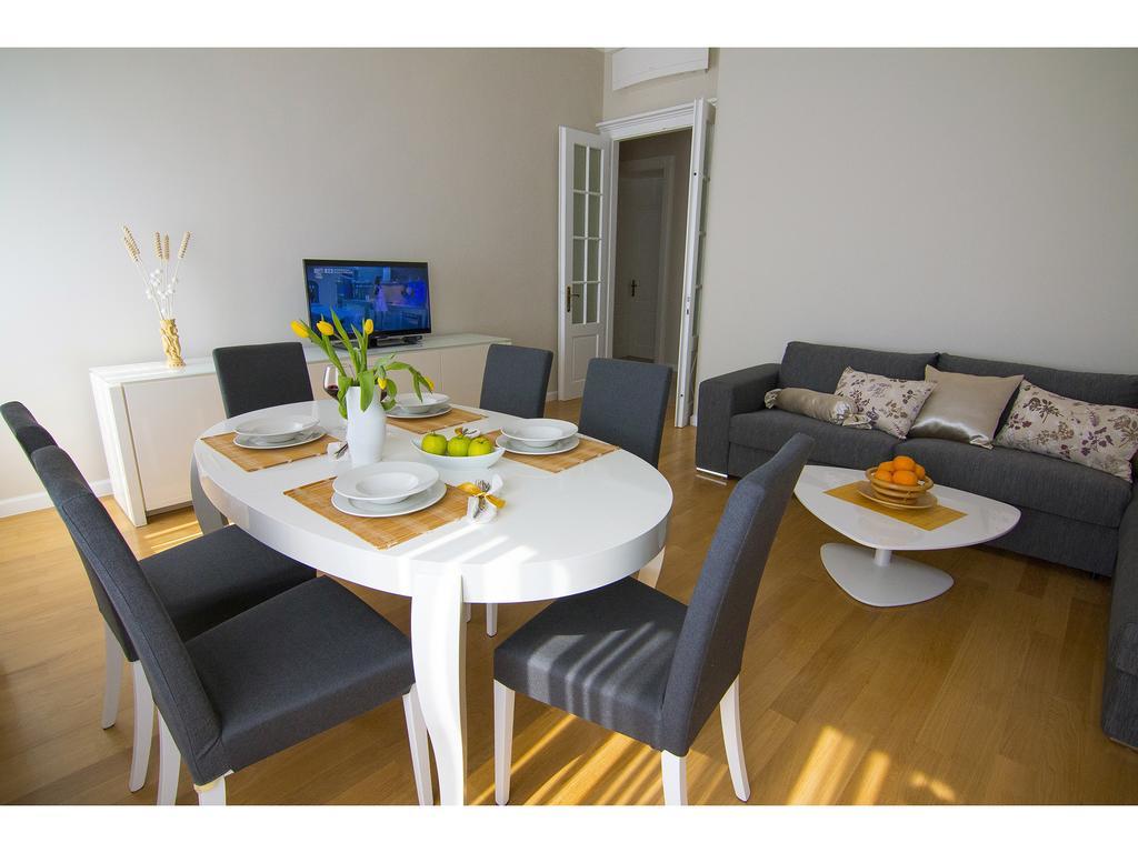 Apartmán Riva Royal View Luxury Split
