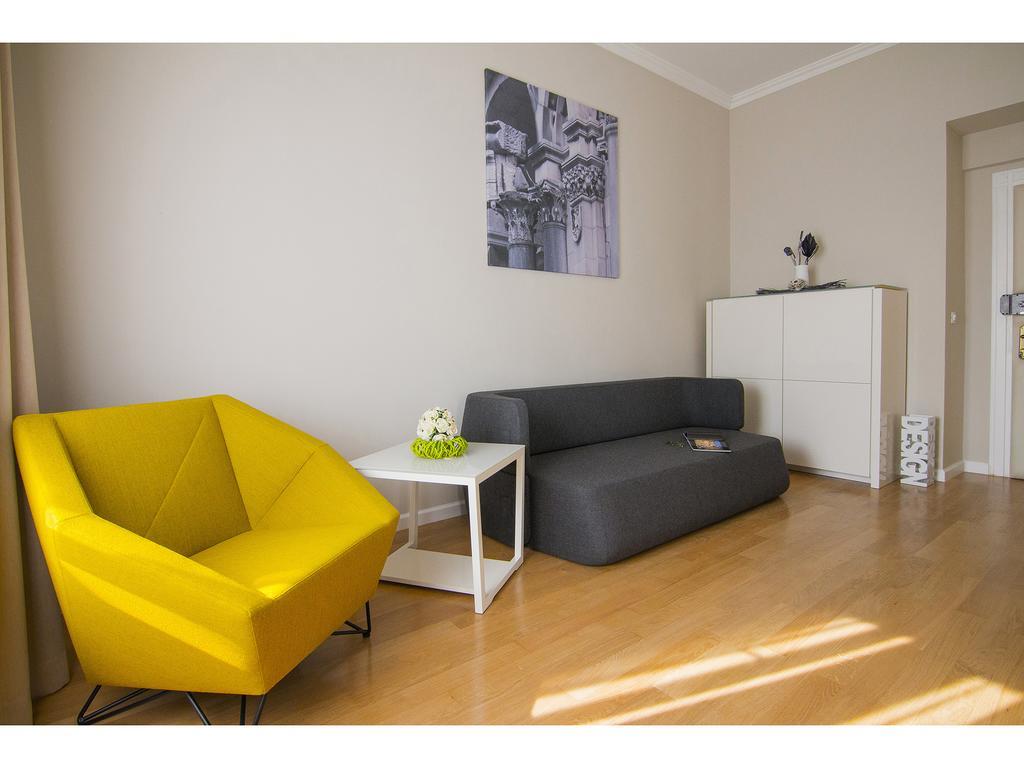 Apartmán Riva Royal View Luxury *
