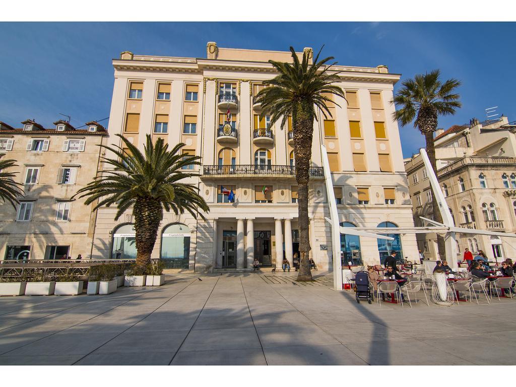 Riva Royal View Luxury Apartmán Split