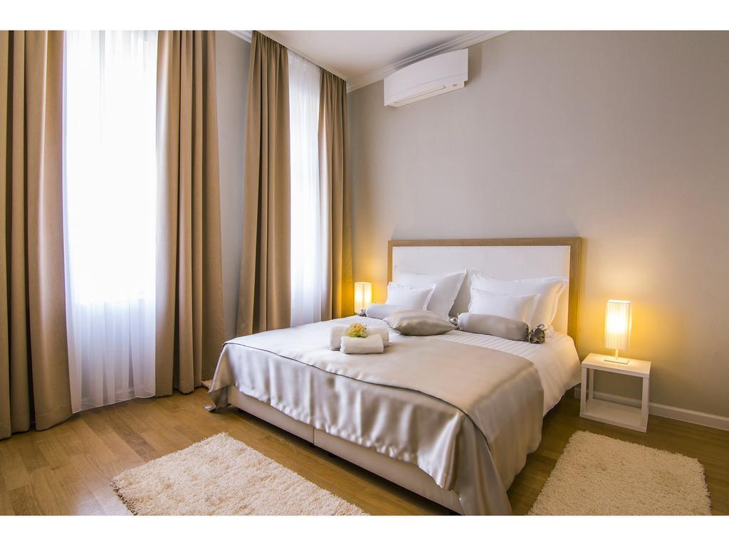 Apartmán Riva Royal View Luxury *