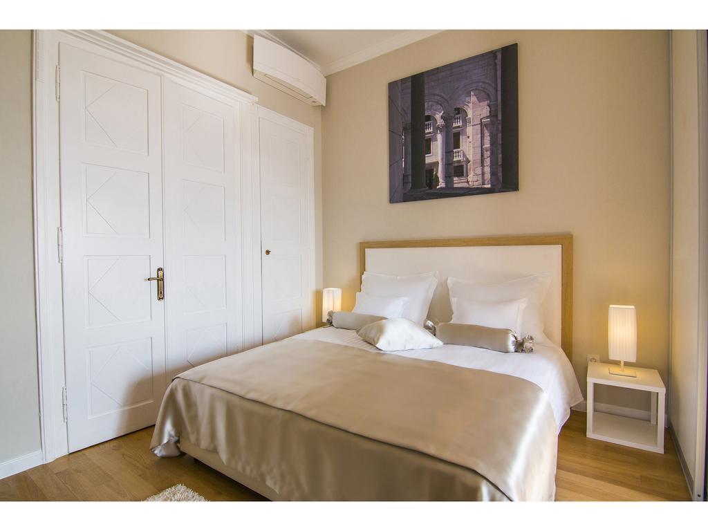 Riva Royal View Luxury Apartmán *